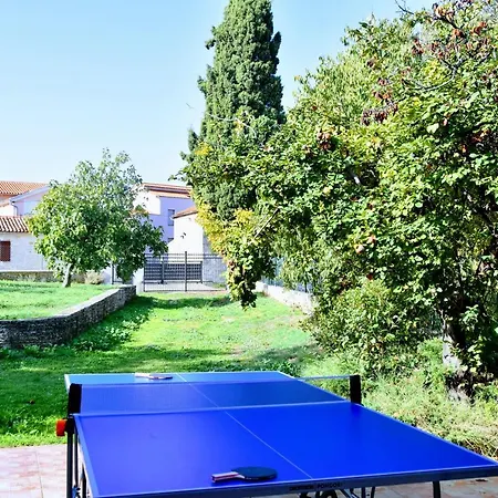 Nyaraló Vacation