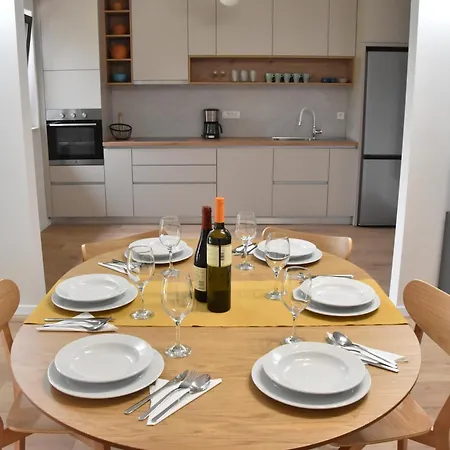 Vacation بيت للعطل *