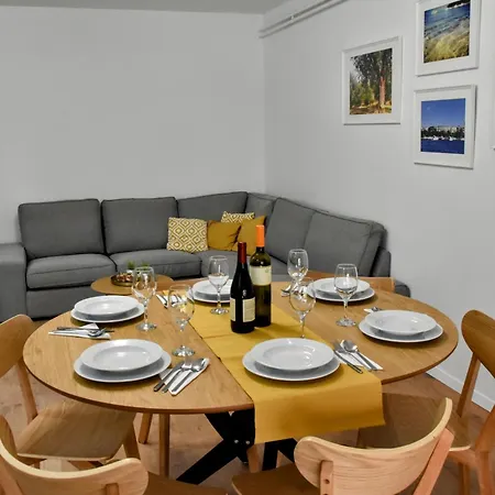 Tatil Evi Vacation *