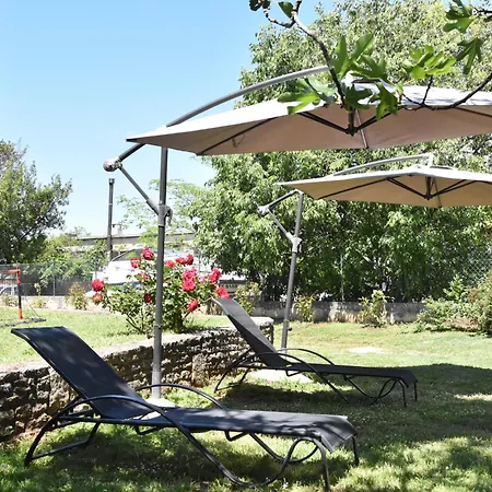 Vacation Tatil Evi Pula