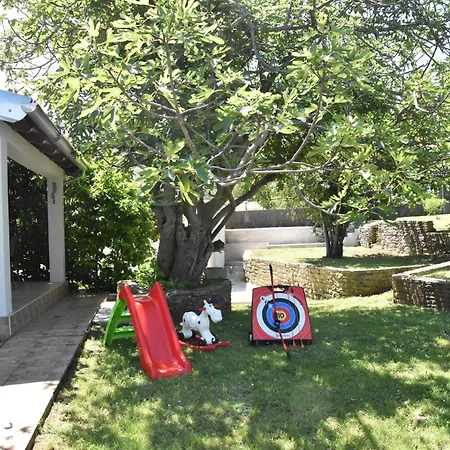 Tatil Evi Vacation Pula