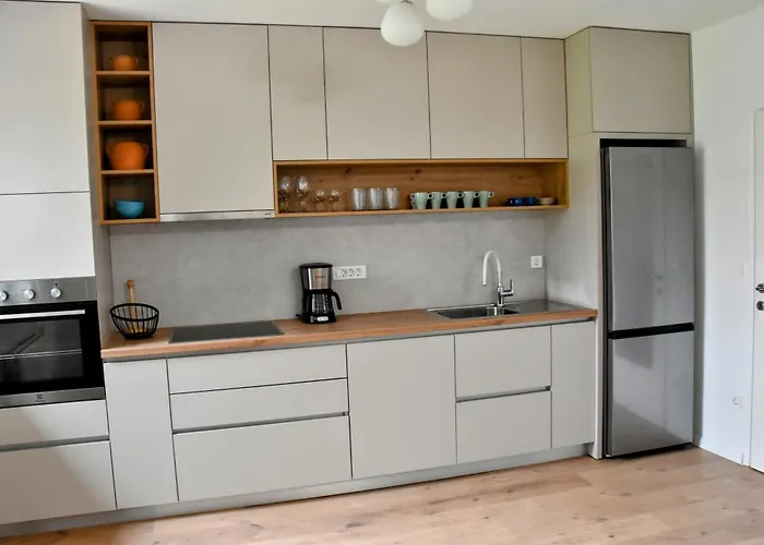 Vacation 度假居 普拉