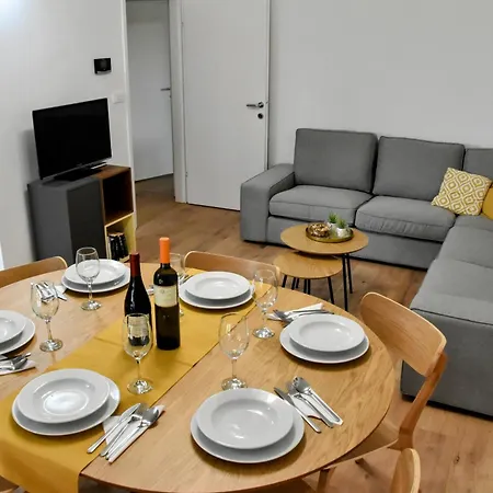 Prázdninový dům Vacation