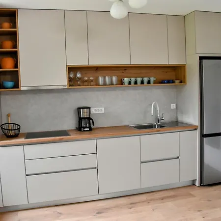 Vacation Nyaraló Póla