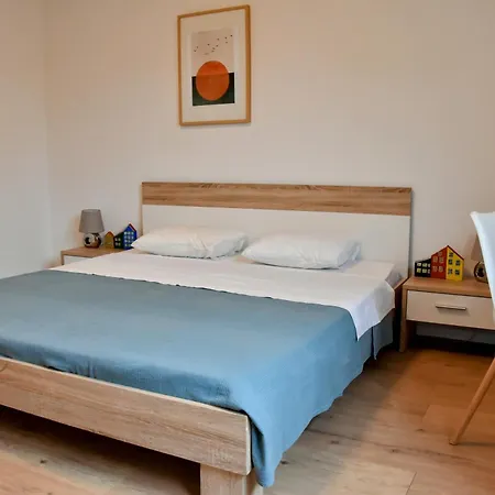 Prázdninový dům Vacation Pula