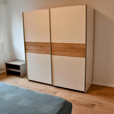 Prázdninový dům Vacation *