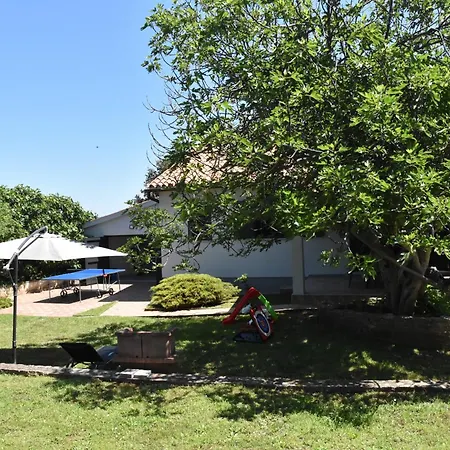 Vacation Prázdninový dům