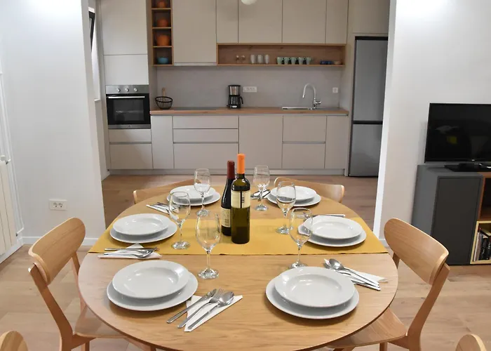 Vacation Holiday home *