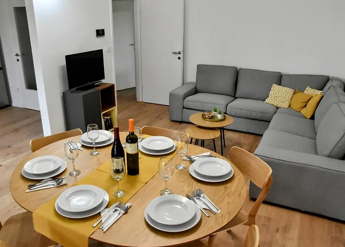 Holiday home Vacation