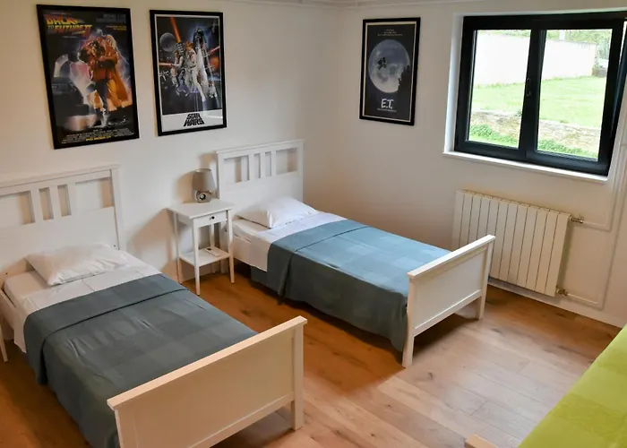 Vacation Holiday home