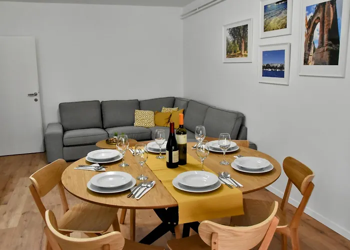 Holiday home Vacation *