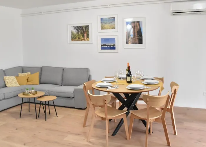 Vacation Dom wakacyjny *