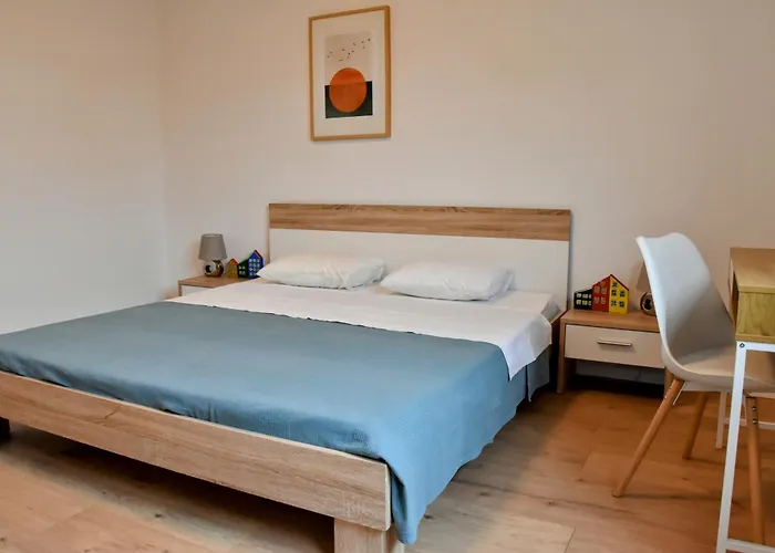 Holiday home Vacation Pula