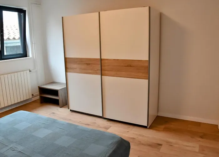 Holiday home Vacation *