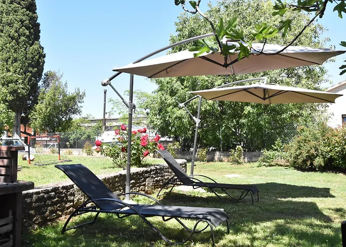 Vacation Holiday home Pula