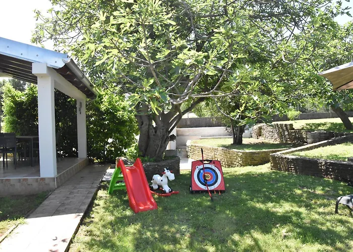 Holiday home Vacation Pula