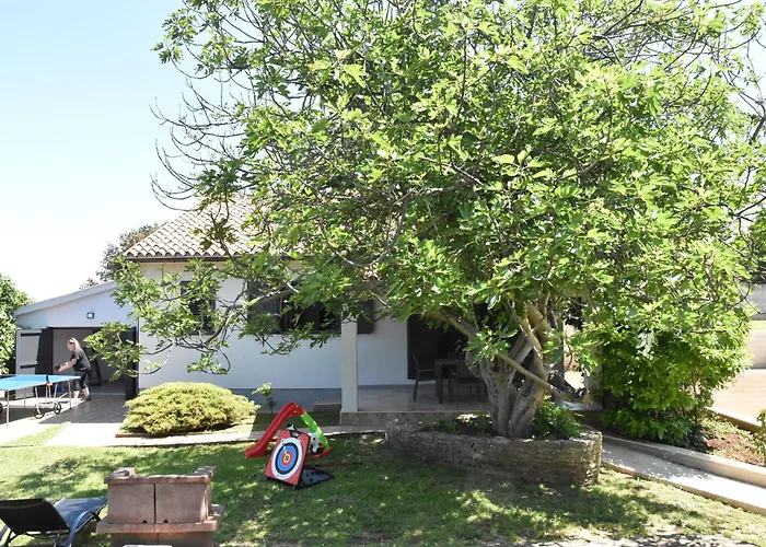 Vacation Dom wakacyjny *