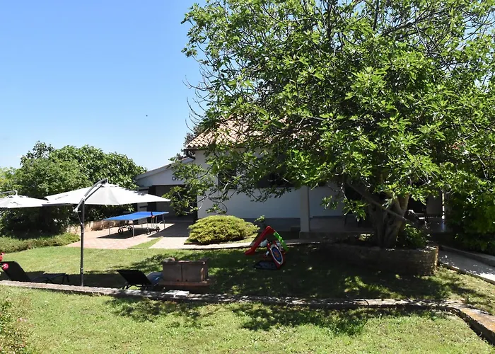 Vacation Holiday home