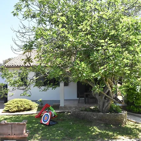 Vacation Vikendica *